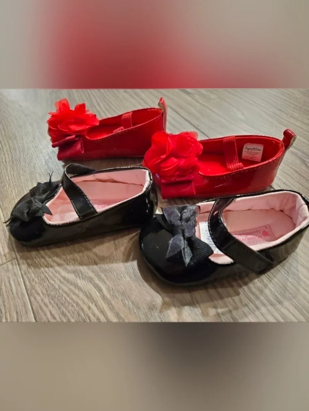 Baby Shoes